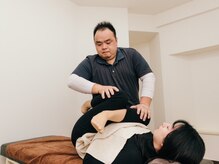 サンキュー鍼灸院整体院