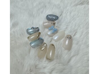 ディム(dim)/Mamu指名限定デザイン