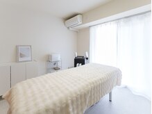 お仕事終わりに立ち寄れるよう、22時まで営業