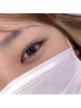 ブリック(BLICK)/可愛すぎるマスカラパーマ