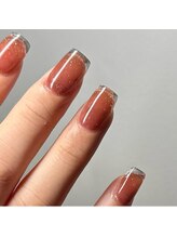 マノン 北堀江(Manon)/テラコッタ クリアフレンチ