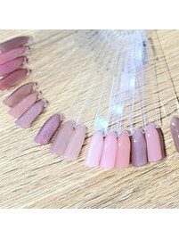 ちゅるん☆ワンカラー