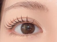 ブリランテ/【池袋東口/まつ毛パーマ】