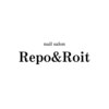 ルポアンドロア(Repo&Roit)のお店ロゴ