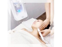 ブライトサロン(Bright Salon)の雰囲気（最新機器導入サロン☆毛穴・美肌・痩身・脱毛も全てのケアが可能）