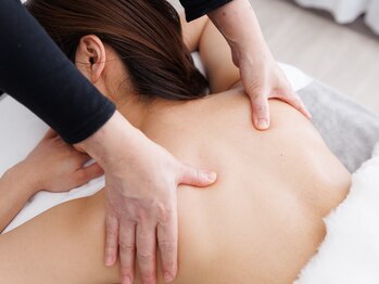 ピュアル 川口(Pual)/リンパマッサージ