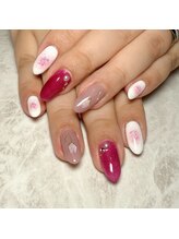 マーズ(Mar's)/デザインTomoka