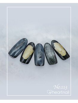 はあとねいる 富山高岡店/カラー2色、ラメ、メタリック