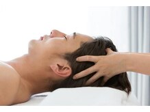 癒し処 ほのかの雰囲気（大人気ヘッドスパの寝落ち必至メニューもございます！）