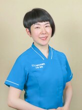 エド鍼灸治療院(EDO鍼灸治療院) 中島 瑞穂