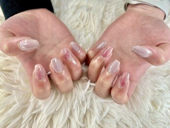 はあとねいる いわき市店/定額デザイン《Hand》