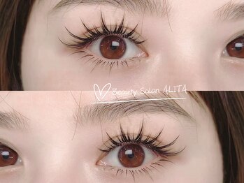 アリータ(ALITA)/漫画ワンホン上下セット