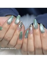 ハーティー(Hearty)/ぷるマグ