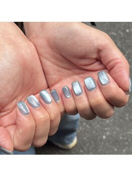 チャフ ネイルアンドアイラッシュ(CHAFF nail&eyelash)/enoiマグネット