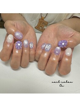 オン(On)/ Free art course