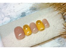 ビーズネイル アンド アイラッシュサロン イオン名護店/B'sおすすめデザイン★