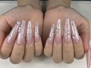ロングネイル