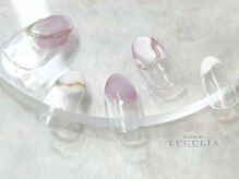サロンドルクリア 銀座店(Salon de LUCULIA)/選べるプラン【Cコース】10000円
