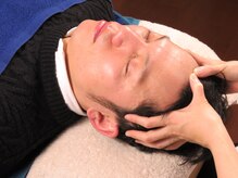 プアラニの雰囲気（丁寧な施術を心がけています。どうぞごゆっくりお過ごしください）