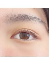 アーツ アイサロン 町田店(arts eyesalon)/まつげパーマ