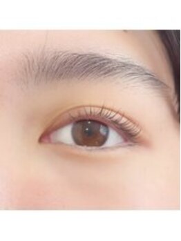 アーツ アイサロン 町田店(arts eyesalon)/まつげパーマ