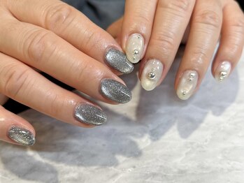 ネイルアルケー(Nail ARCHE)/