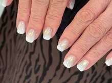 ワンアンドオンリー(One&Only)/ミルクマグ×白グラデーション