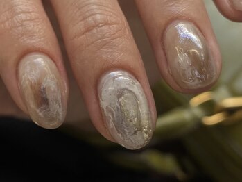 ディアブルー 大船店(diar blue)/full art 鉱物