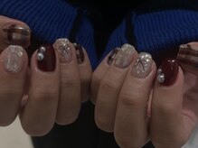 ノエル 新宿南口(Noel)/ニュアンスネイル 新宿/新宿南口