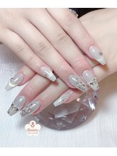 ロージー(Rosey)/人気No.1 チップ長さだし