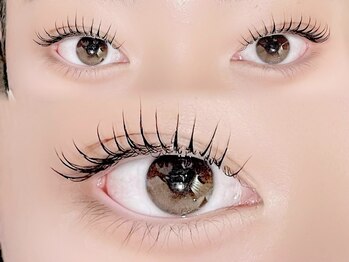エイト アイラッシュ 池袋店(eight eyelash)/ラッシュリフト