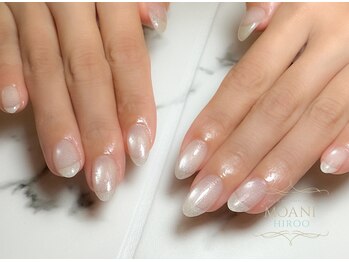 モアニヒロオ 広尾駅前店(MOANI Hiroo)/マオマグネット入荷しました♪