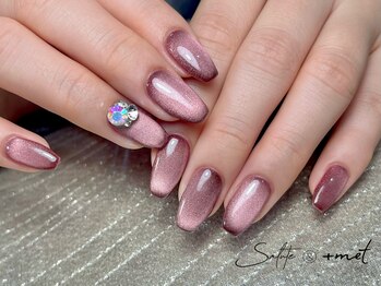 サロンサルート 本店(salon salute)/マグネット