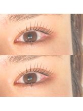 リノバイミラ 柏(Lino by MIRA)/ パリジェンヌ☆