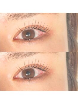 リノバイミラ 柏(Lino by MIRA)/ パリジェンヌ☆