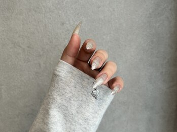 リナータ 三宮店(Rinata)/enoi フラッシュワンカラー