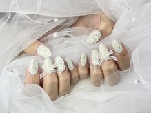 ロスフェリス 本庄駅南店(Losfeliz)の雰囲気（持ち込みデザインOK♪痛ネイル等特殊な場合はLINEにて画像下さい）