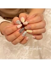 フィオーレ(fiore)/