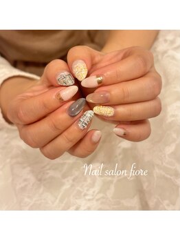 フィオーレ(fiore)/