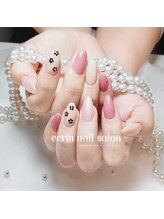 エクラン 錦糸町(ecrin)/ワンホンシンプルデザイン