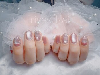 アイリスネイル(Irises Nail)/