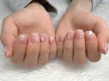 サラ 千種吹上店(Sara)/【平日限定☆オフィスネイル】