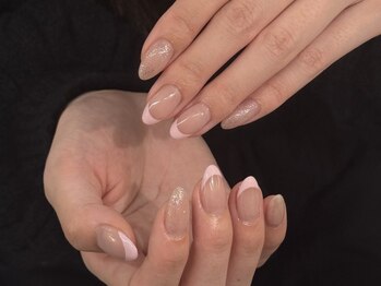 ガーリーフレンチ