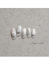 シーズネイル(She's nail)/新規お客様 オフ込み 5980円