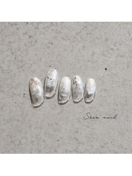 シーズネイル(She's nail)/新規お客様 オフ込み 5980円