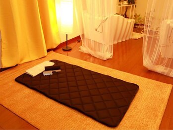 ヨサパーク アミ(YOSA PARK ami)/癒しの空間