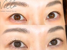 ヴィラ 武蔵小杉駅北口店(Villa)/まつ毛パーマ