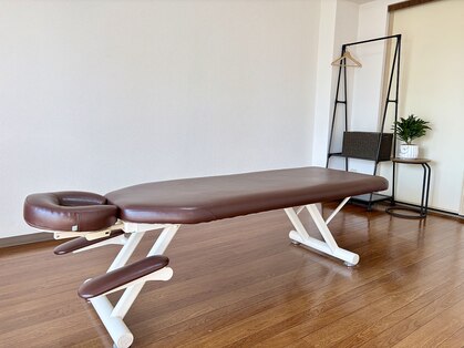 タケダ整体院の写真