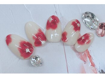 ゴージャスデザインコース