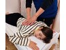 新人先生施術　3300円→2000円